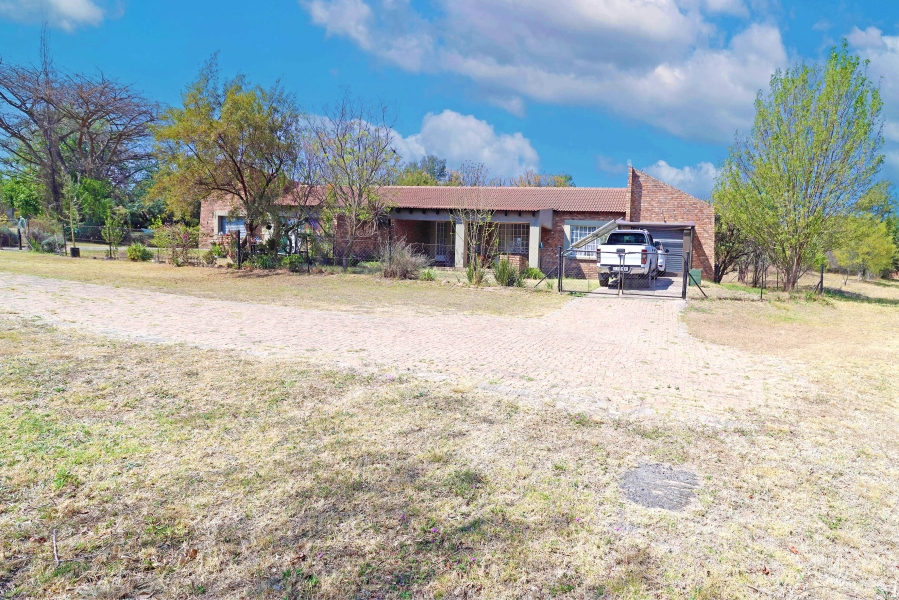 12 Bedroom Property for Sale in Glenferness Gauteng