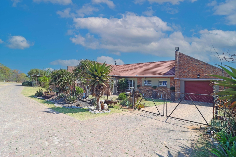 12 Bedroom Property for Sale in Glenferness Gauteng