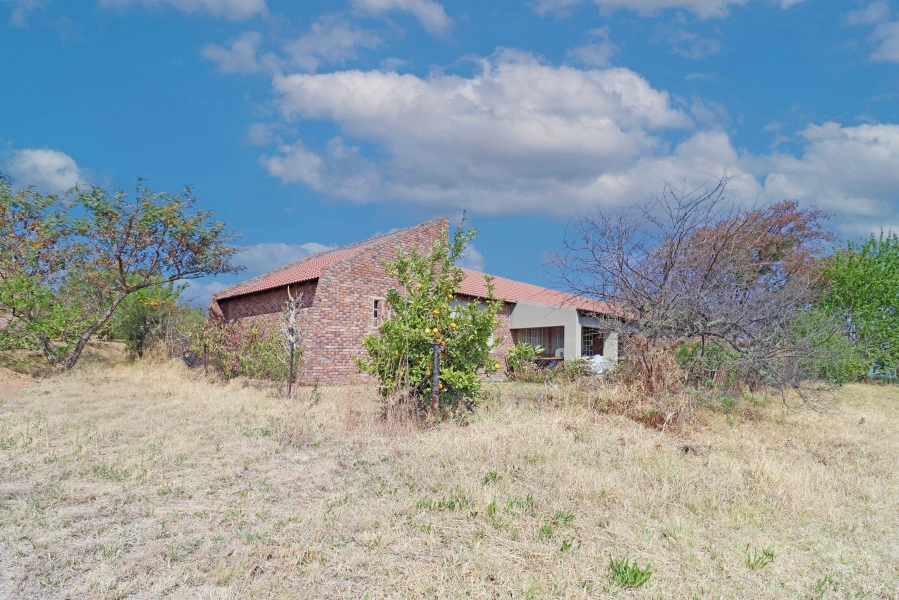 12 Bedroom Property for Sale in Glenferness Gauteng