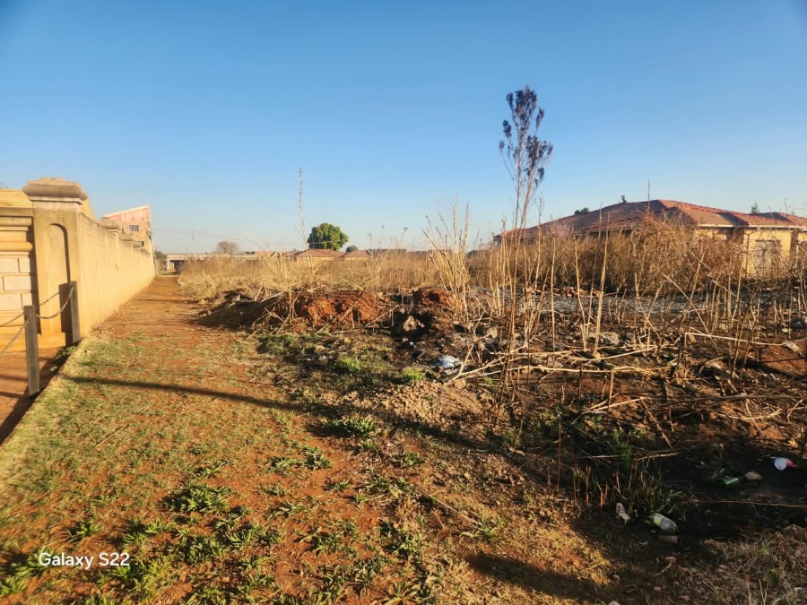 0 Bedroom Property for Sale in Welgedacht Gauteng