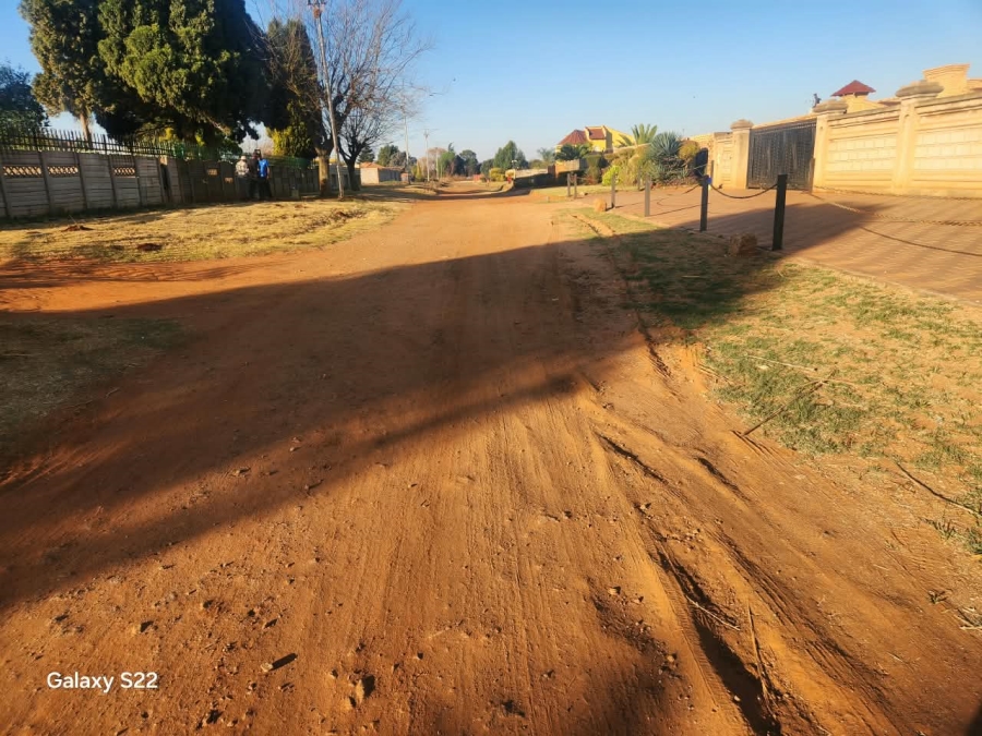 0 Bedroom Property for Sale in Welgedacht Gauteng