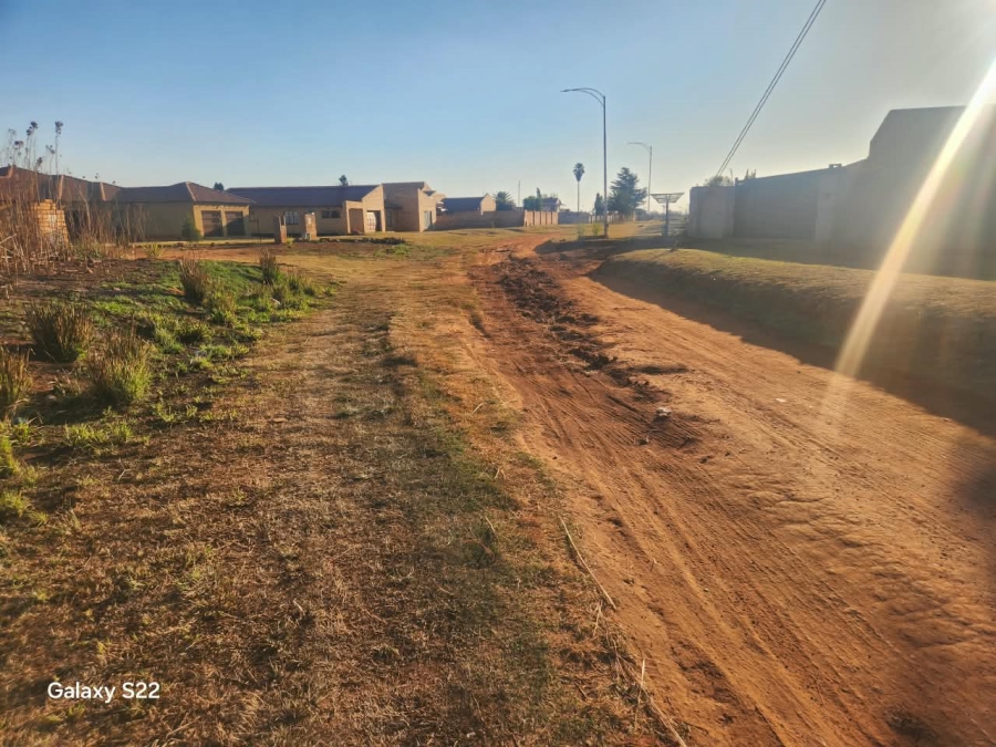 0 Bedroom Property for Sale in Welgedacht Gauteng