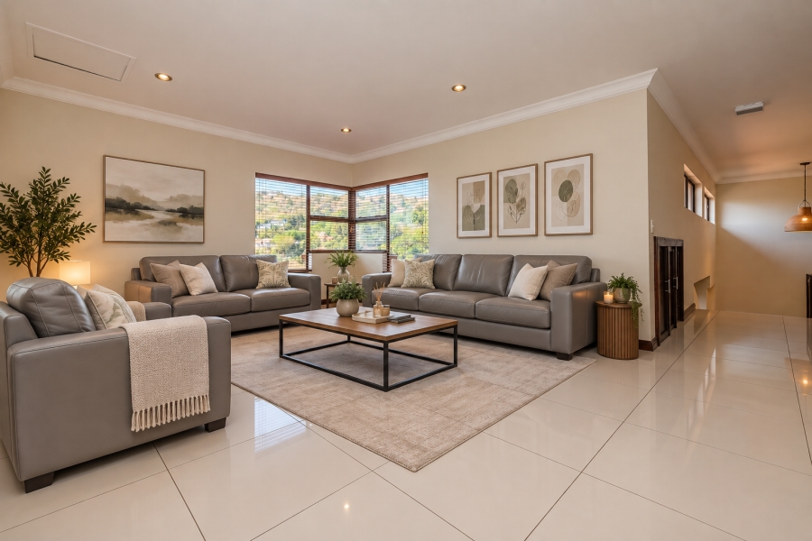 5 Bedroom Property for Sale in Constantia Kloof Gauteng