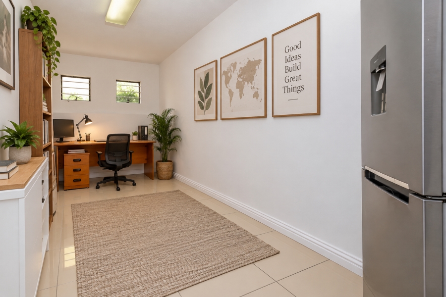 5 Bedroom Property for Sale in Constantia Kloof Gauteng