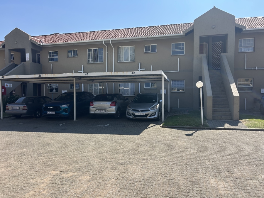2 Bedroom Property for Sale in Allen Grove Gauteng