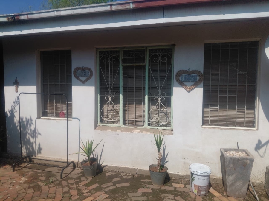 3 Bedroom Property for Sale in Three Rivers Gauteng