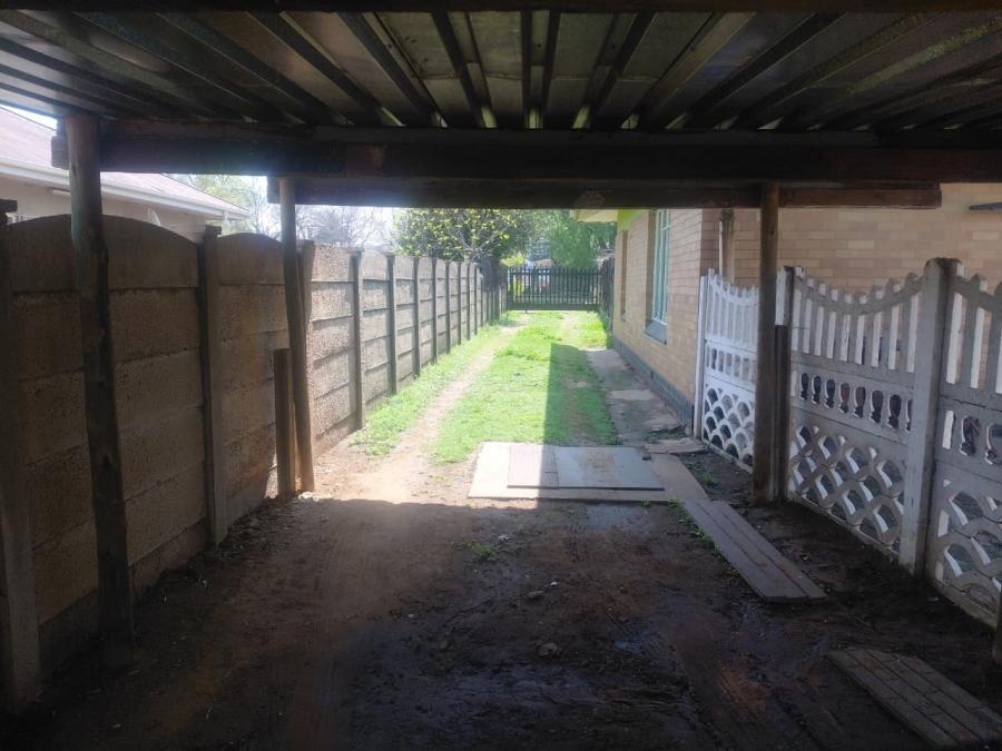 3 Bedroom Property for Sale in Three Rivers Gauteng