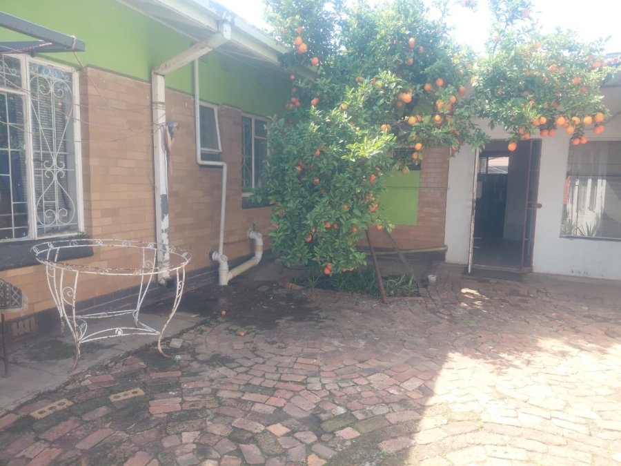 3 Bedroom Property for Sale in Three Rivers Gauteng