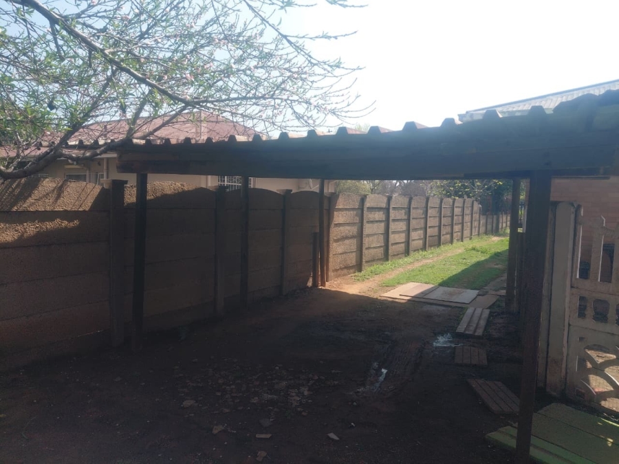 3 Bedroom Property for Sale in Three Rivers Gauteng