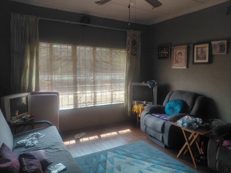 3 Bedroom Property for Sale in Three Rivers Gauteng