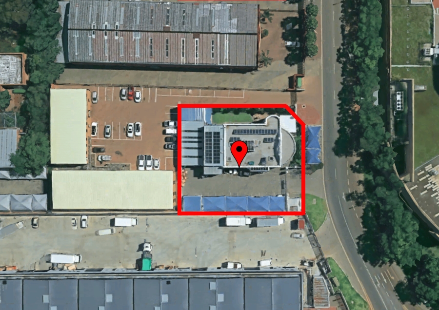 Commercial Property for Sale in Ormonde Gauteng