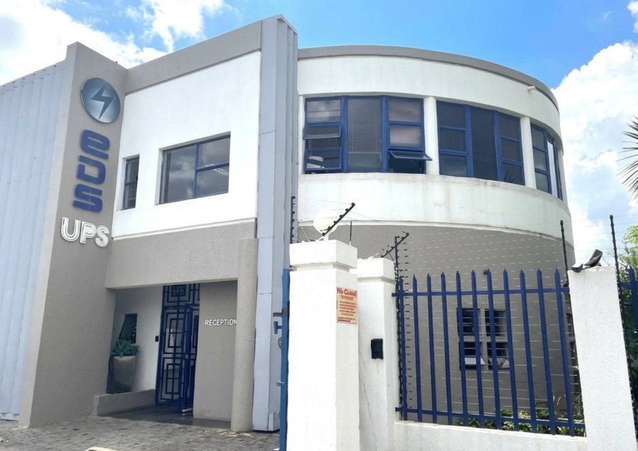 Commercial Property for Sale in Ormonde Gauteng