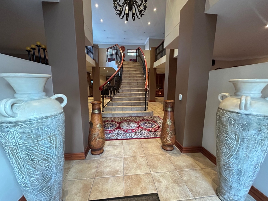 4 Bedroom Property for Sale in Ruimsig A H Gauteng