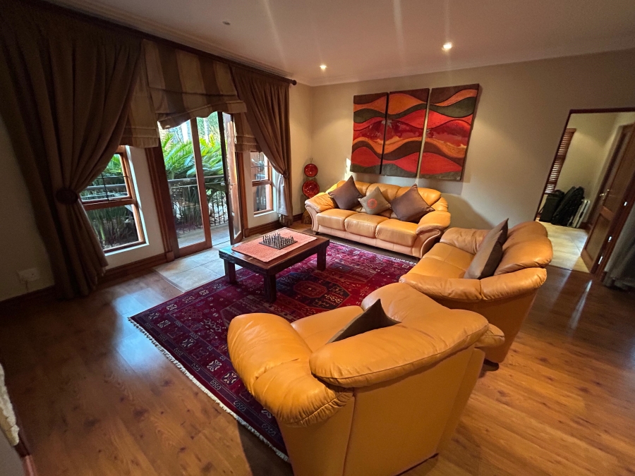 4 Bedroom Property for Sale in Ruimsig A H Gauteng