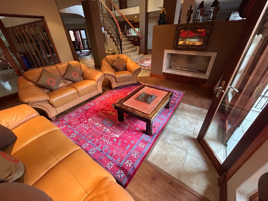 4 Bedroom Property for Sale in Ruimsig A H Gauteng