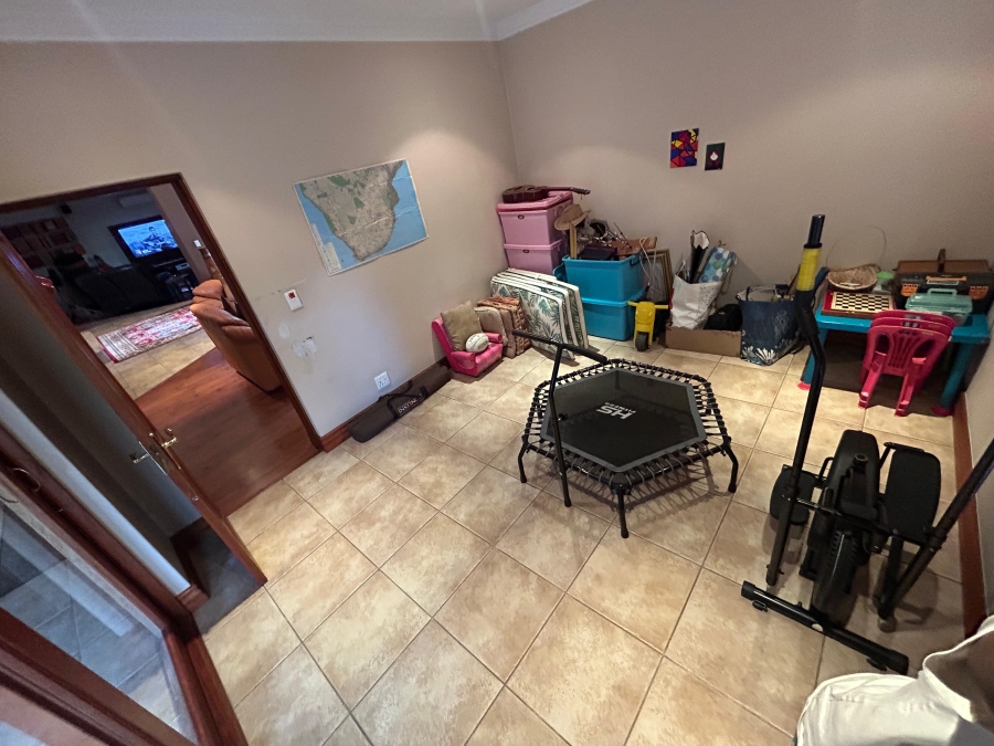 4 Bedroom Property for Sale in Ruimsig A H Gauteng