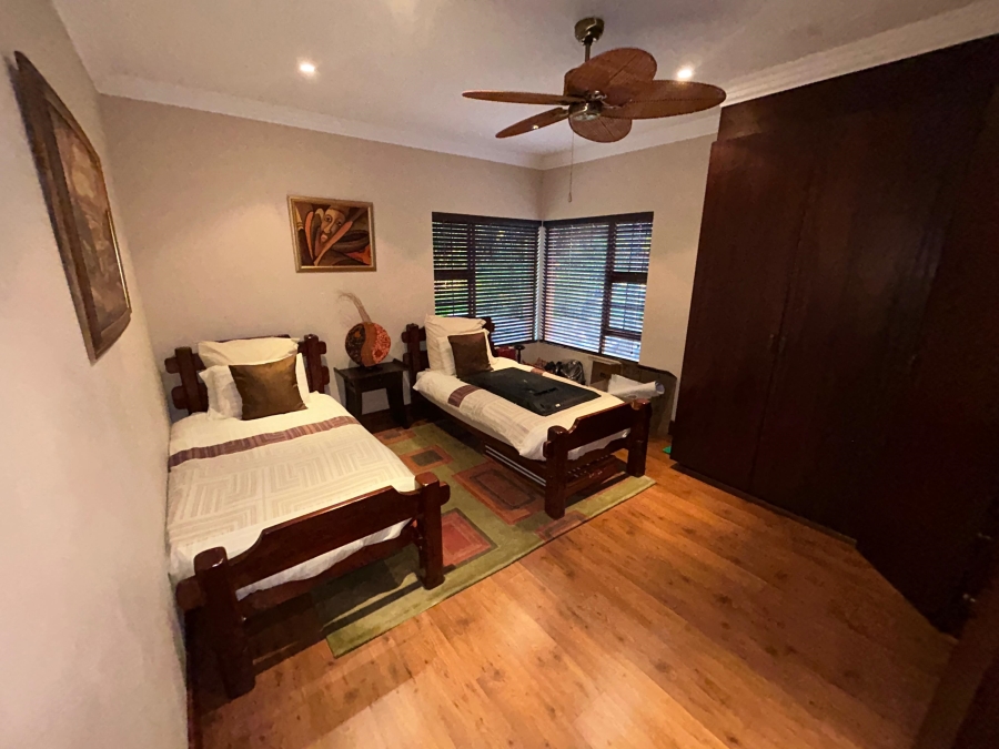 4 Bedroom Property for Sale in Ruimsig A H Gauteng