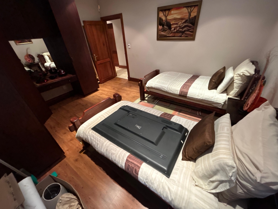4 Bedroom Property for Sale in Ruimsig A H Gauteng