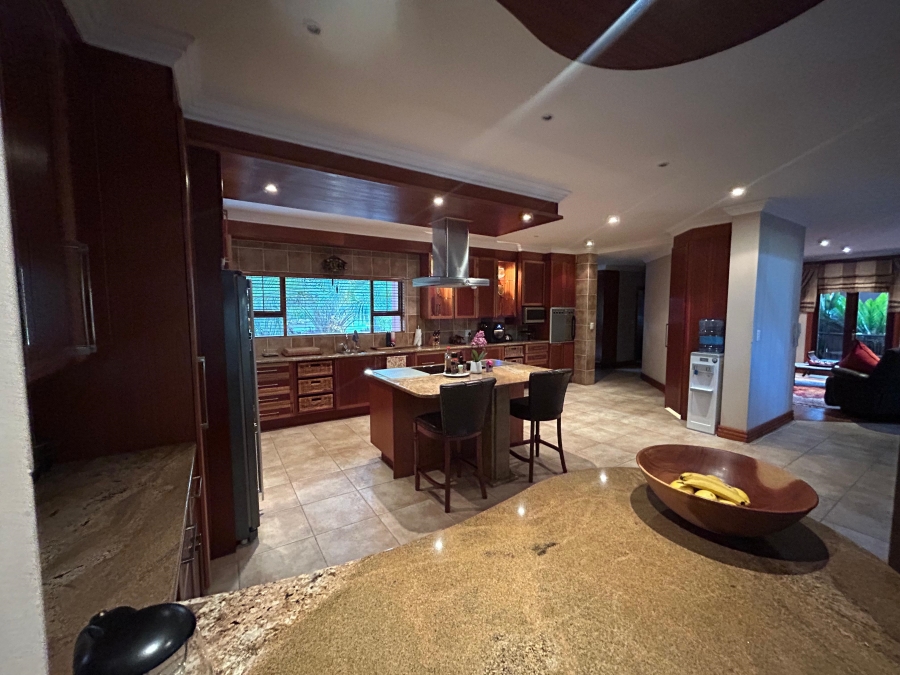 4 Bedroom Property for Sale in Ruimsig A H Gauteng