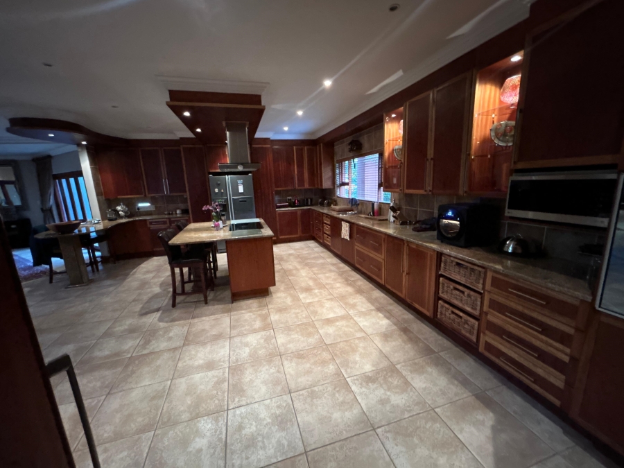 4 Bedroom Property for Sale in Ruimsig A H Gauteng