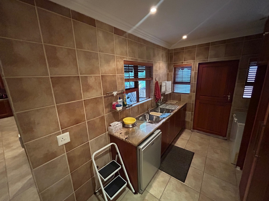 4 Bedroom Property for Sale in Ruimsig A H Gauteng