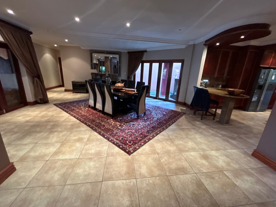4 Bedroom Property for Sale in Ruimsig A H Gauteng