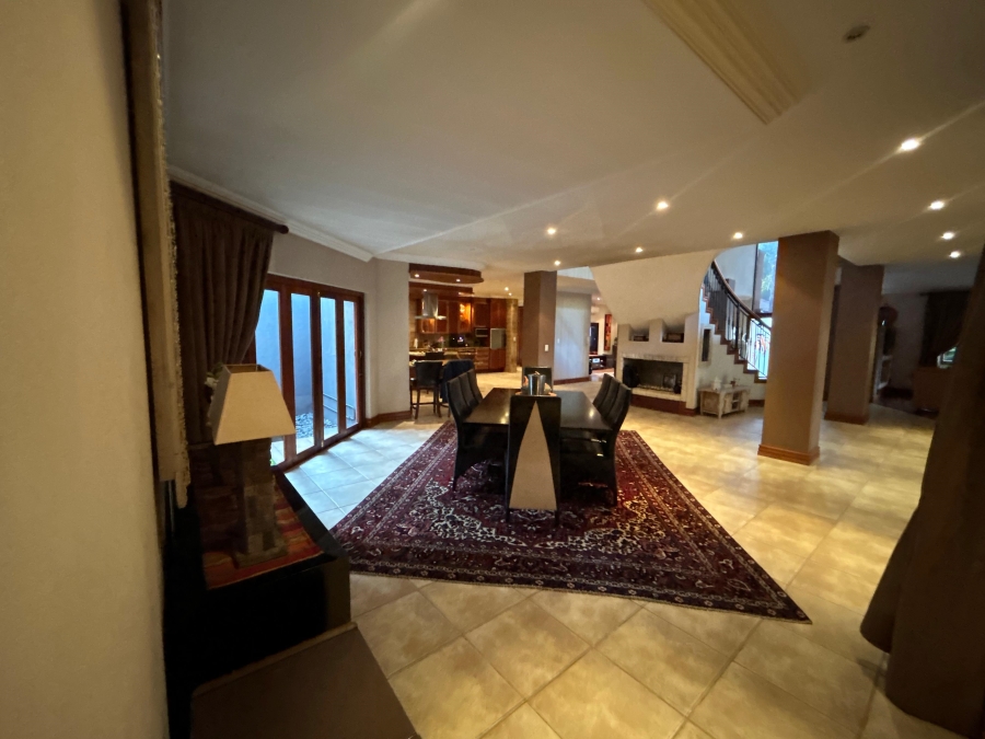 4 Bedroom Property for Sale in Ruimsig A H Gauteng