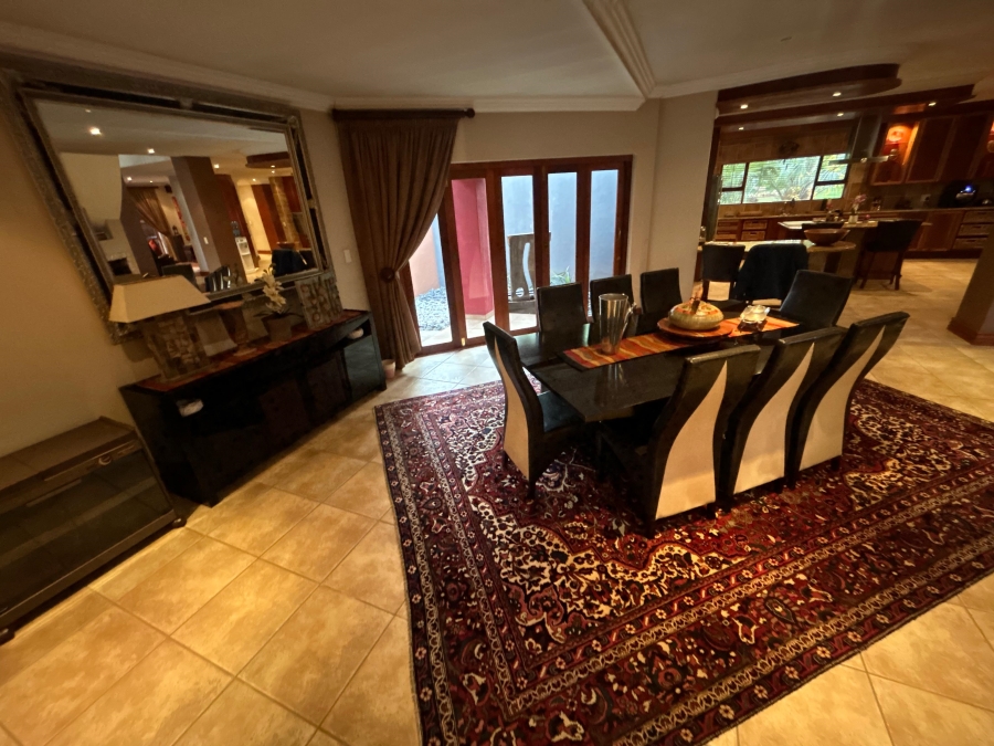 4 Bedroom Property for Sale in Ruimsig A H Gauteng