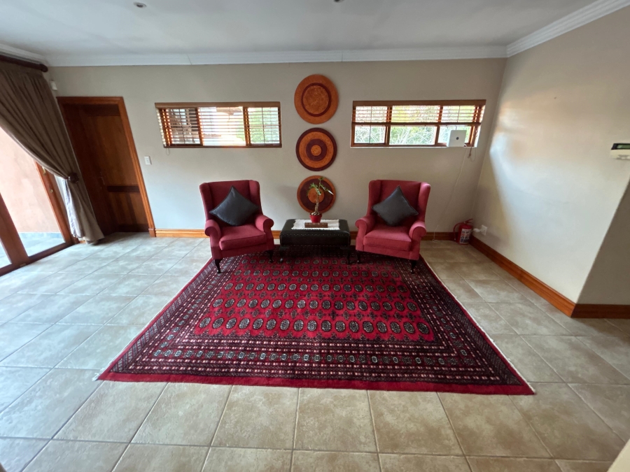 4 Bedroom Property for Sale in Ruimsig A H Gauteng