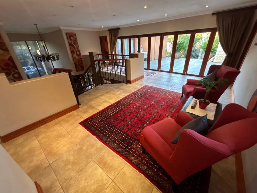 4 Bedroom Property for Sale in Ruimsig A H Gauteng