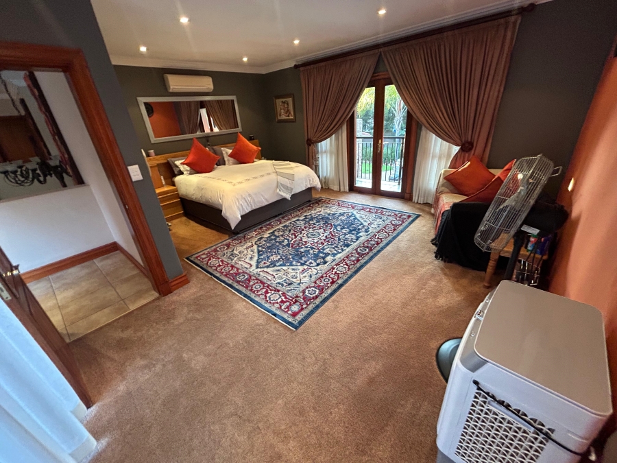 4 Bedroom Property for Sale in Ruimsig A H Gauteng