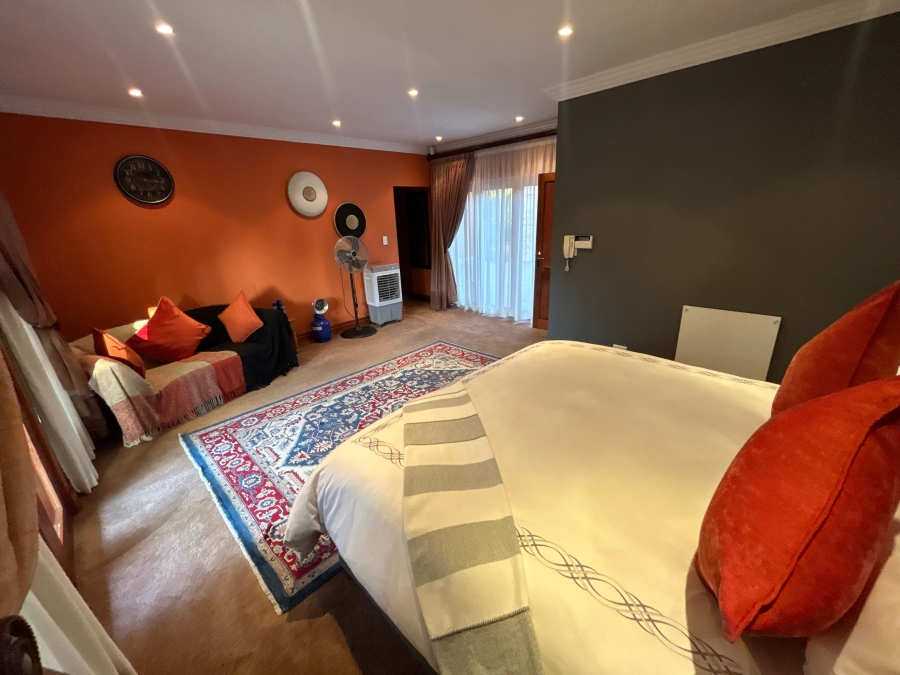 4 Bedroom Property for Sale in Ruimsig A H Gauteng
