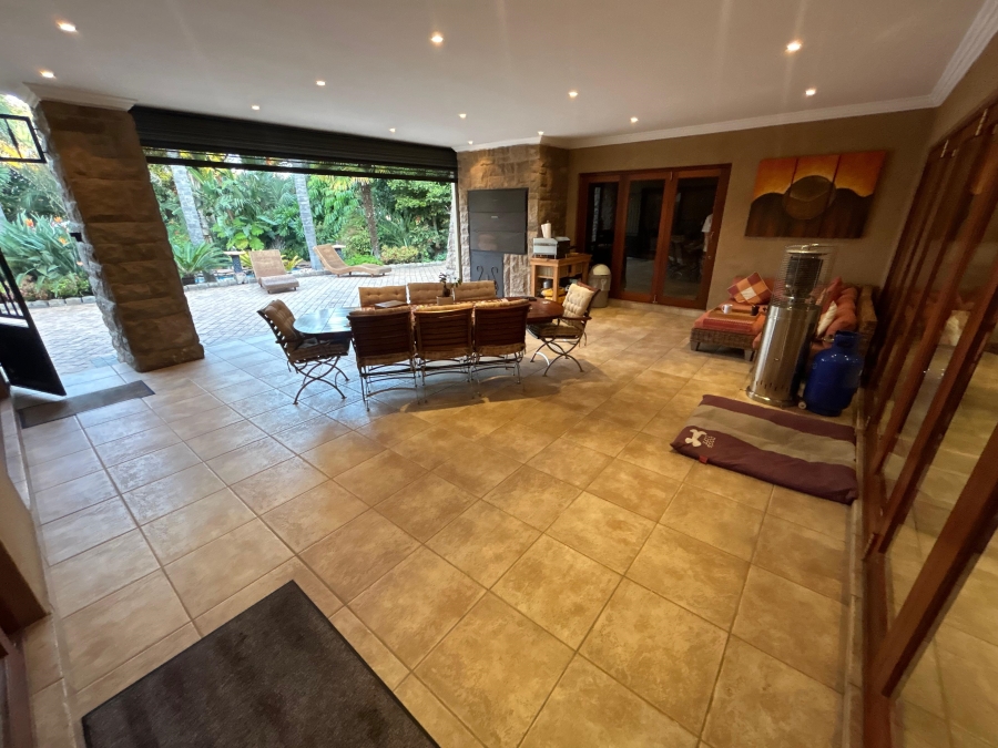 4 Bedroom Property for Sale in Ruimsig A H Gauteng