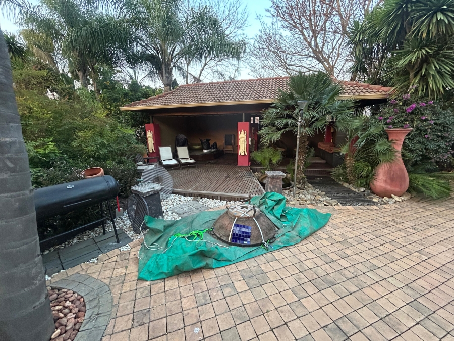 4 Bedroom Property for Sale in Ruimsig A H Gauteng