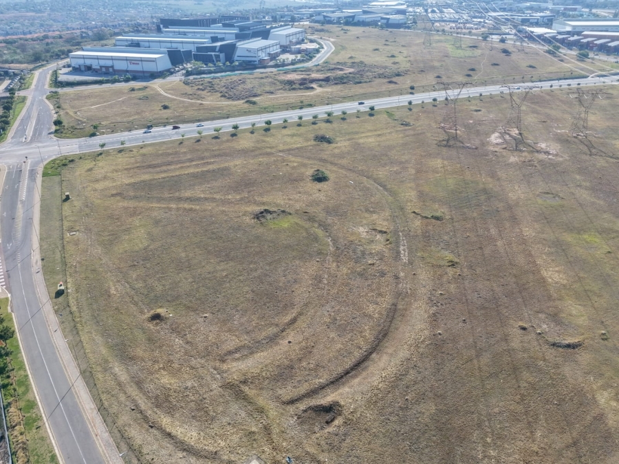 Commercial Property for Sale in Kosmosdal Gauteng
