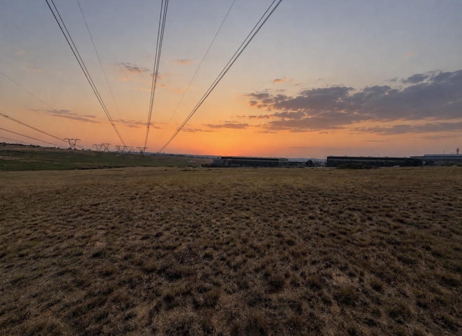 Commercial Property for Sale in Kosmosdal Gauteng