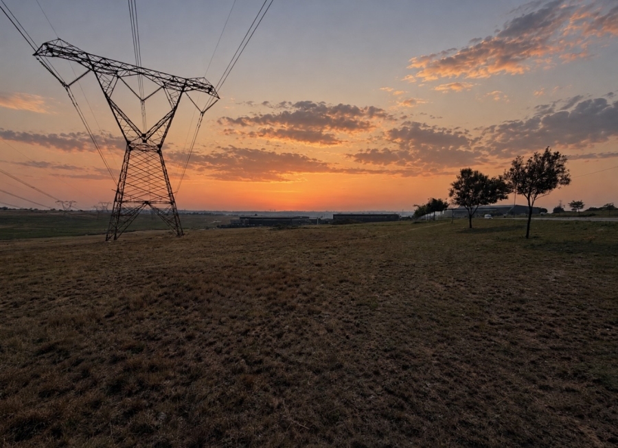 Commercial Property for Sale in Kosmosdal Gauteng