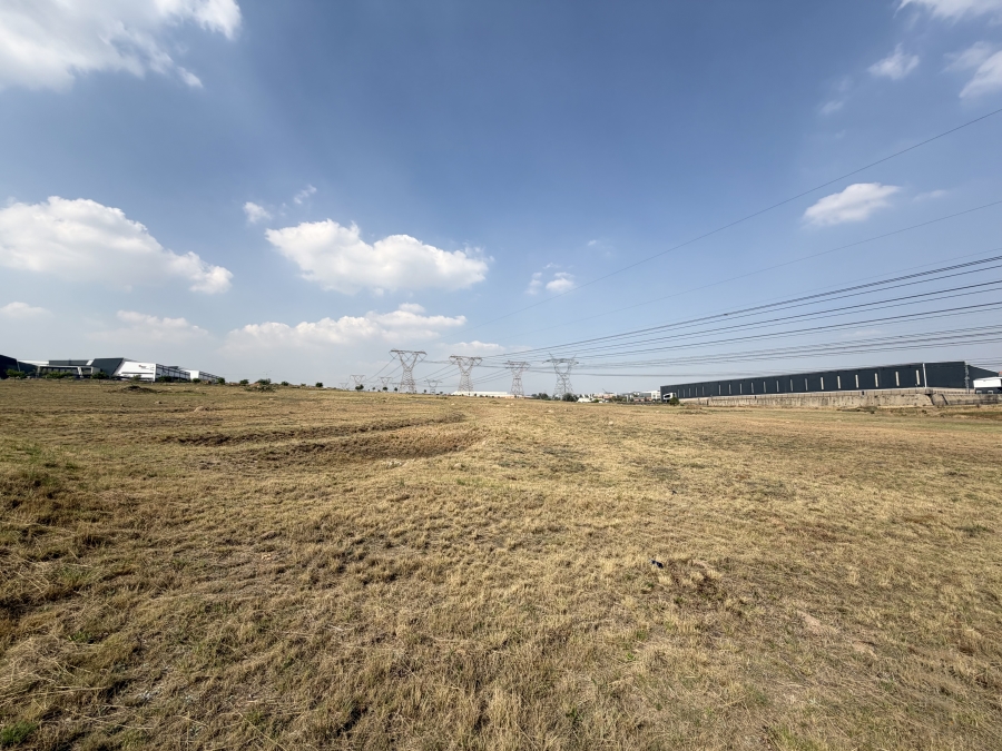 Commercial Property for Sale in Kosmosdal Gauteng