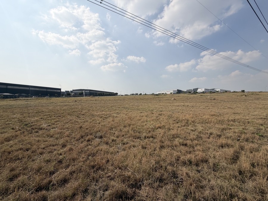 Commercial Property for Sale in Kosmosdal Gauteng