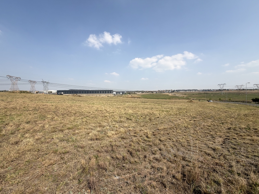 Commercial Property for Sale in Kosmosdal Gauteng