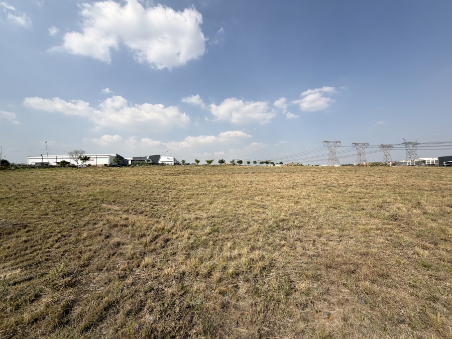Commercial Property for Sale in Kosmosdal Gauteng