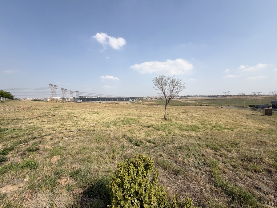 Commercial Property for Sale in Kosmosdal Gauteng