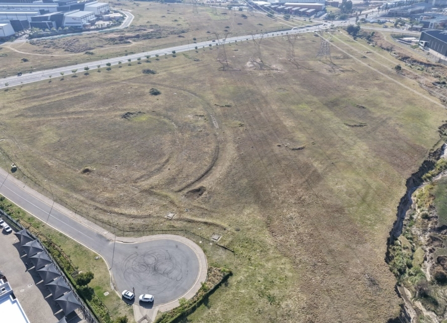 Commercial Property for Sale in Kosmosdal Gauteng