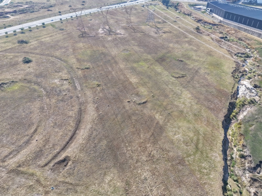 Commercial Property for Sale in Kosmosdal Gauteng
