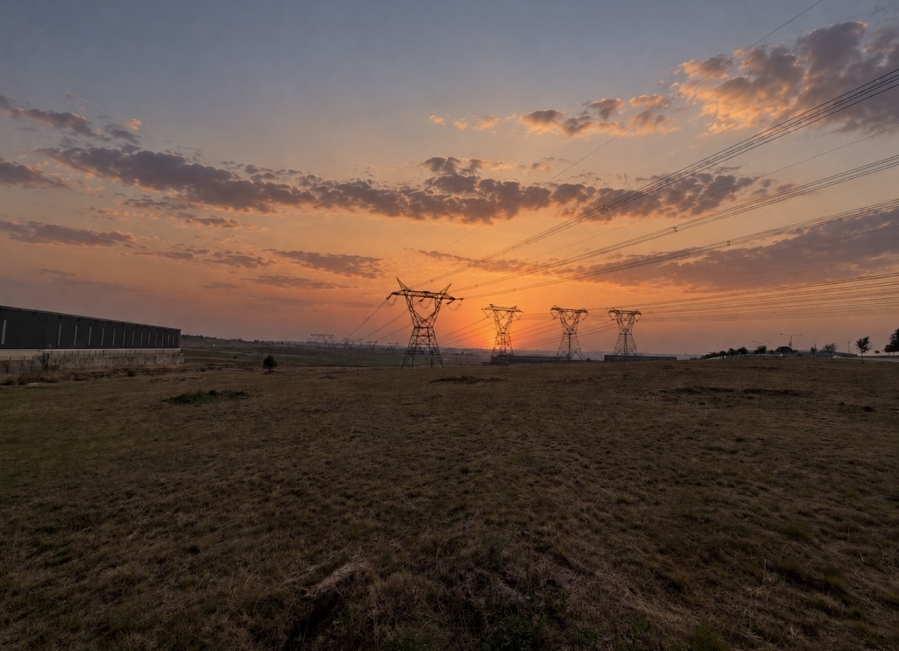Commercial Property for Sale in Kosmosdal Gauteng