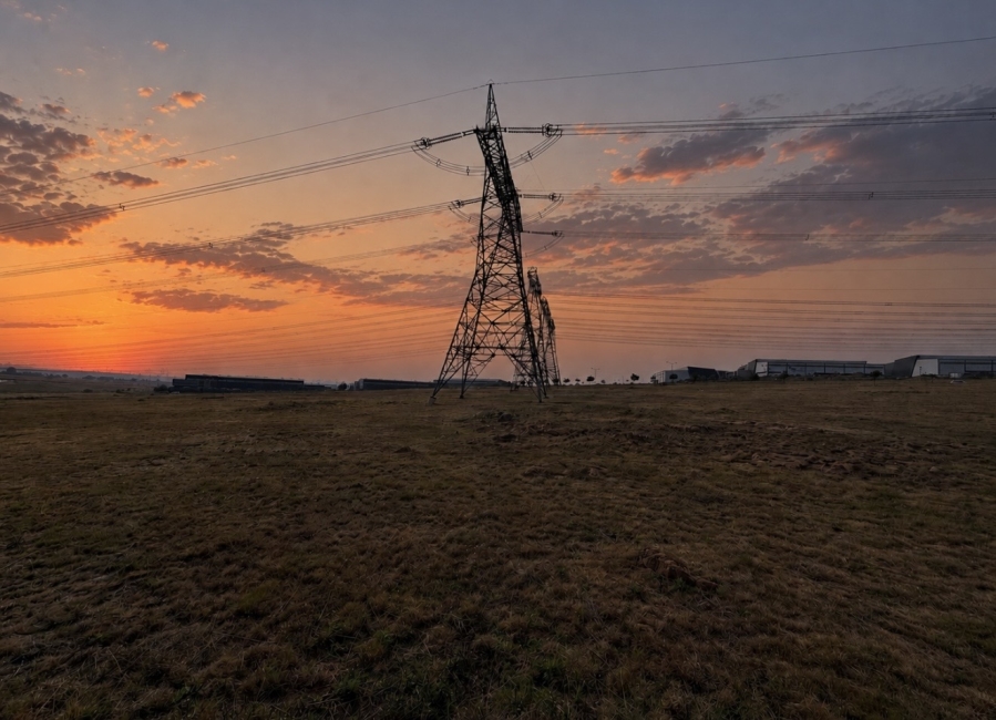 Commercial Property for Sale in Kosmosdal Gauteng