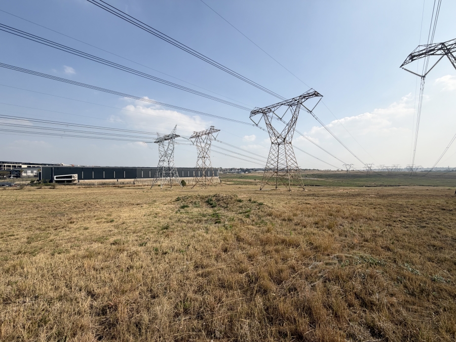 Commercial Property for Sale in Kosmosdal Gauteng