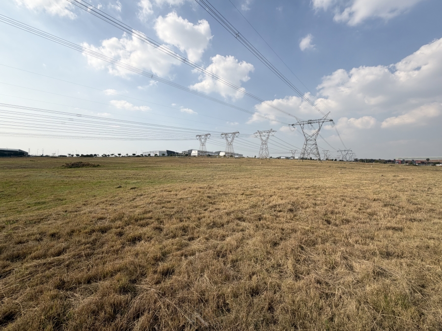 Commercial Property for Sale in Kosmosdal Gauteng