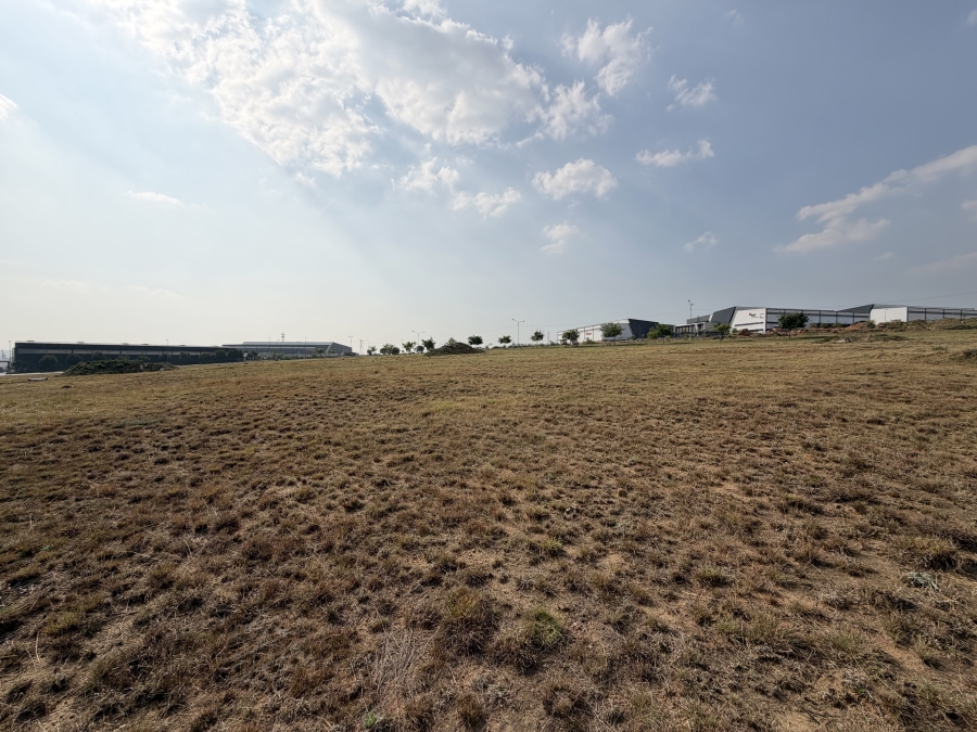Commercial Property for Sale in Kosmosdal Gauteng