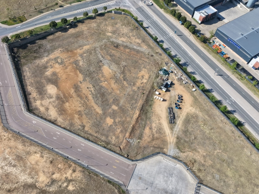 Commercial Property for Sale in Kosmosdal Gauteng